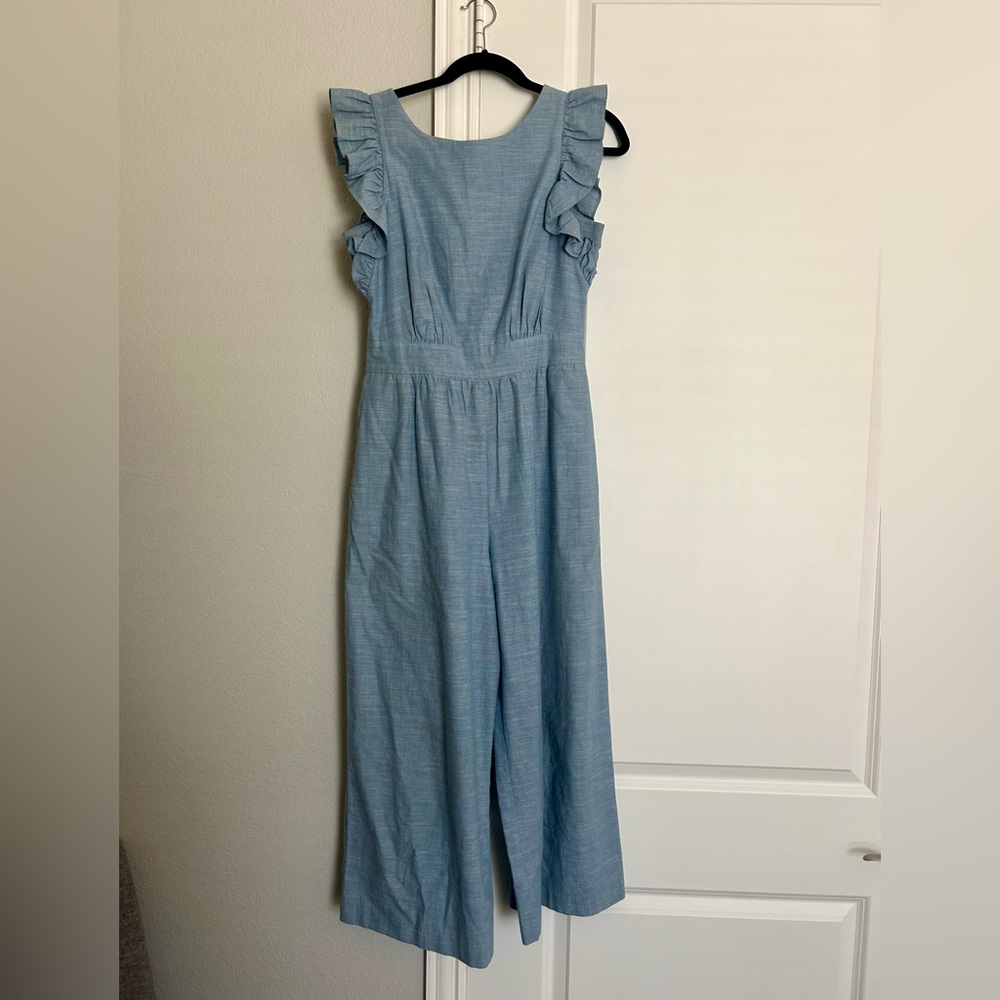 Boutique Romper